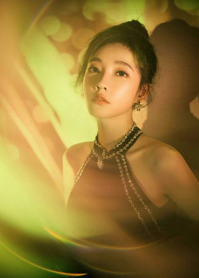 冯提莫|冯提莫凭实力拿下BLS三连冠,人美歌甜未来可期