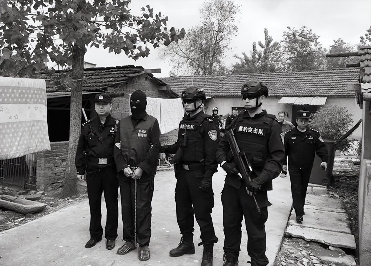 河南亿万富翁杀害朋友妻子:一听好兄弟说起亡妻,他就低头不说话