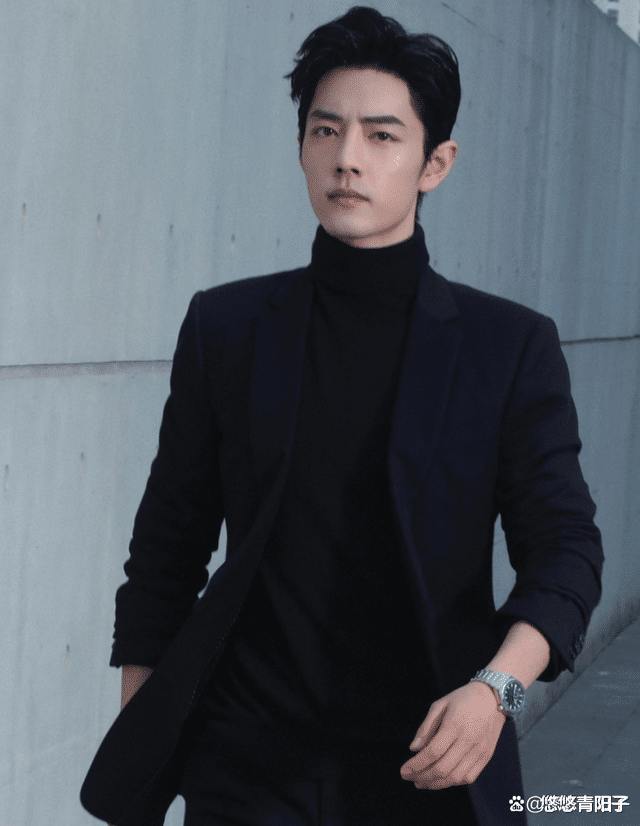 肖战|肖战起诉贸易公司侵权上热搜,粉丝:莫挨肖战!
