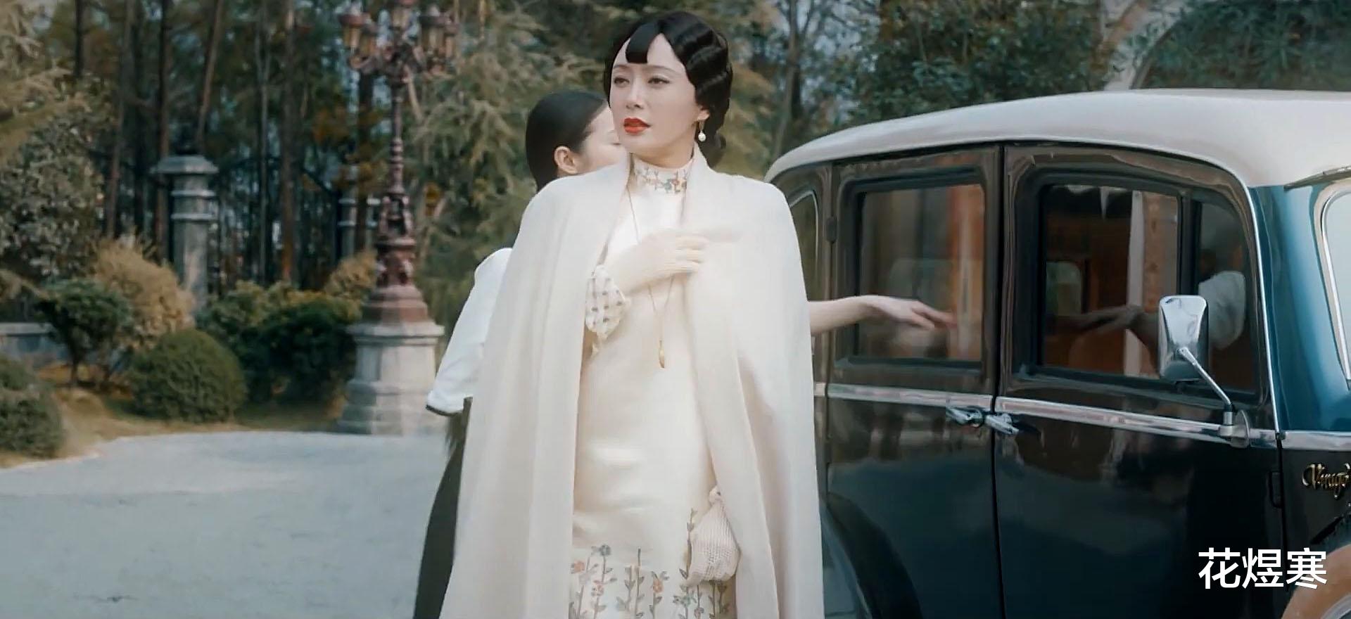 超女|《传家》登录HBO,是偶然还是趋势?“吸血鬼”的感觉扑面而来