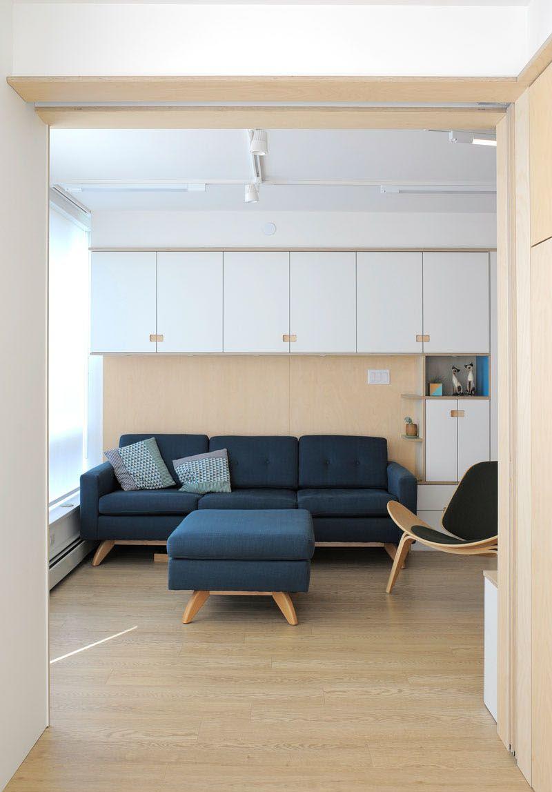 沙发摆放有5忌,连最基础的都没做好,怪不得你家客厅那么难用