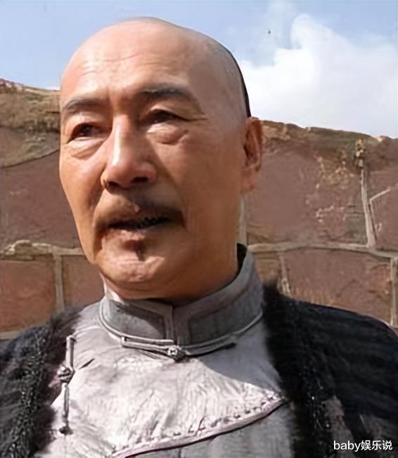 杜雨露|演员杜雨露：因肺癌病逝，葬礼仅6人参加，妻子的坚持让人泪目