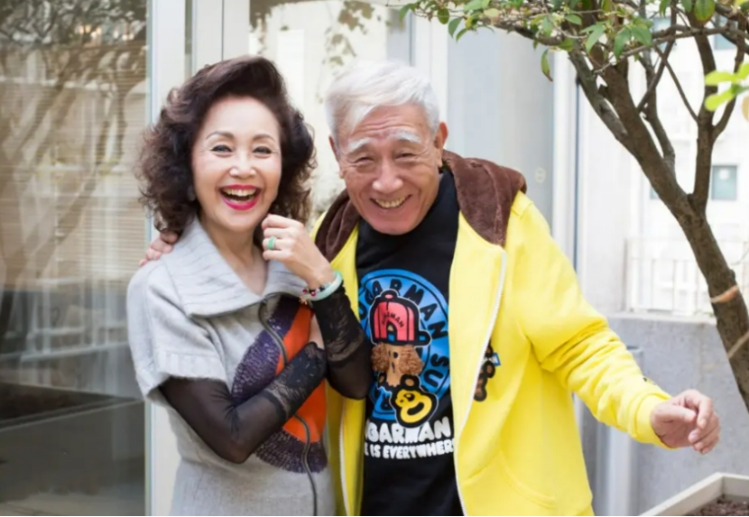 张帝|“歌王”张帝两婚两离，三婚娶女儿闺蜜，如今夫妻恩爱很幸福