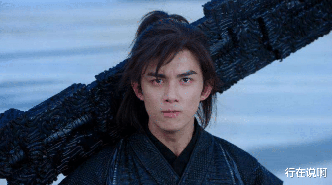 梦华录|吴磊的“悲哀”：时代抛弃的时候，连声再见都不会和你说