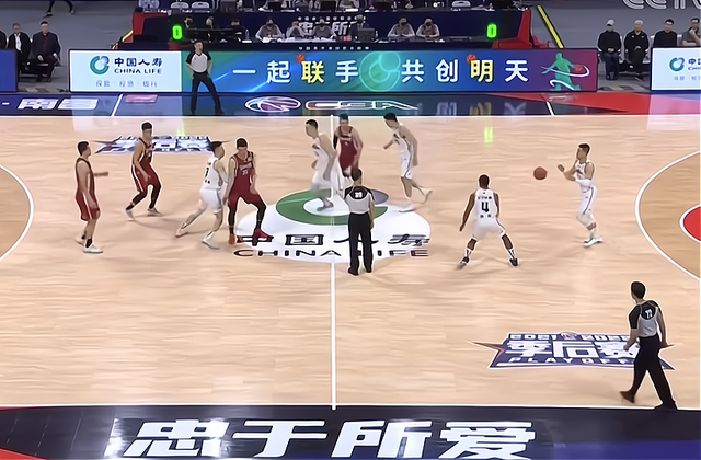 辽宁男篮|CBA1/4决赛，辽宁队首战告捷，距离四强更接近，山西队形势危急