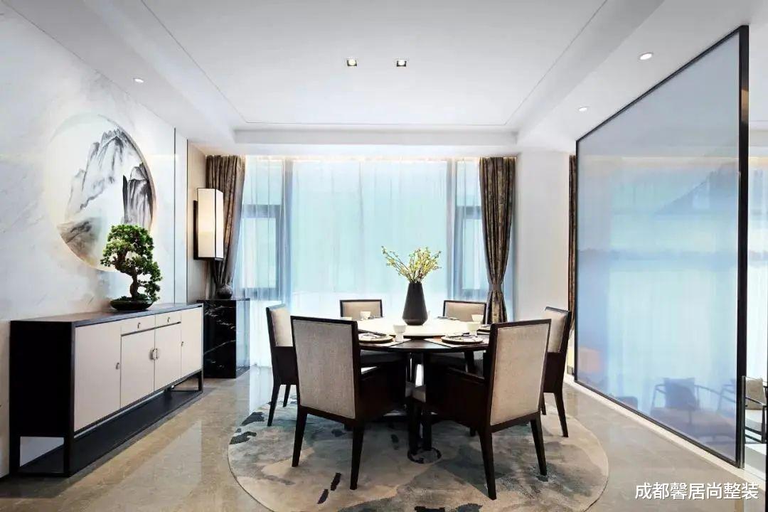 |灵感家：禅意留白，中式美的至高境界！