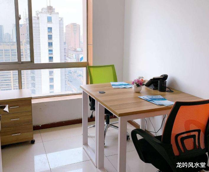 玩偶|龙吟师傅教你如何布局办公室来防小人