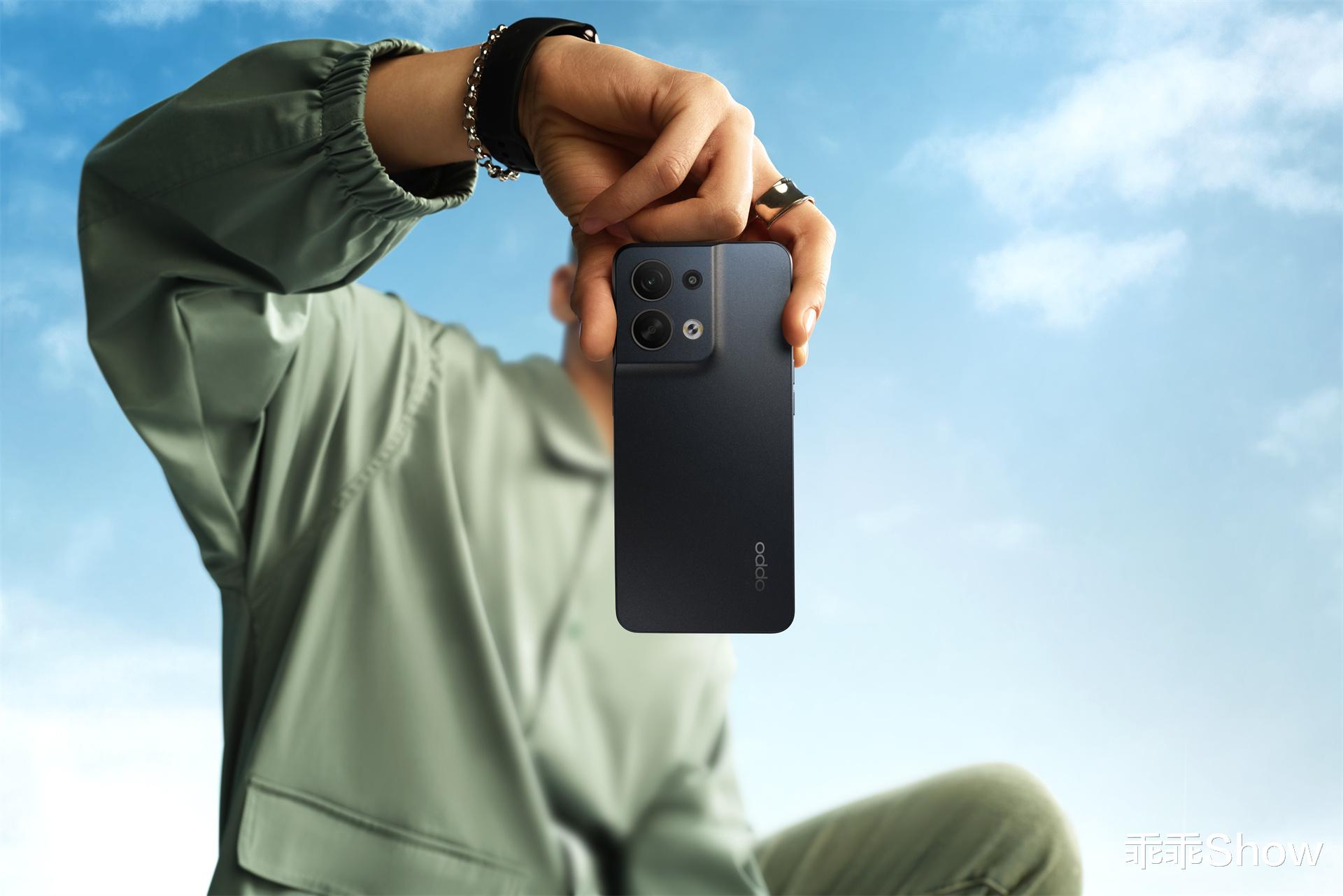 oppo reno|OPPO新品发布会盘点：多款新品上市，Reno8系列亮点多多