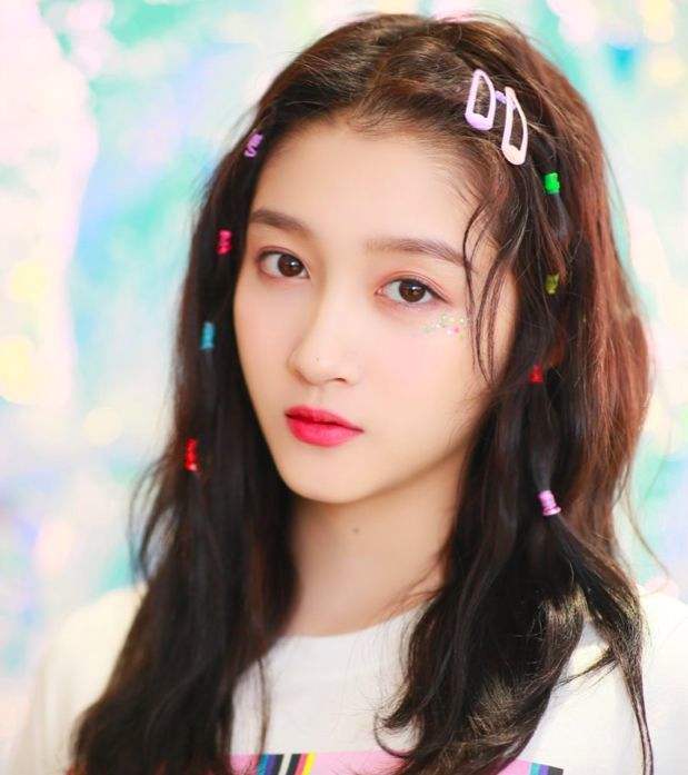 关晓彤|做顶流女友压力有多大?