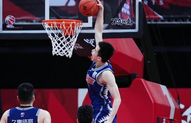 NBA|中国男篮最有可能登录NBA的球员：张镇麟排第2，最强之人没悬念！