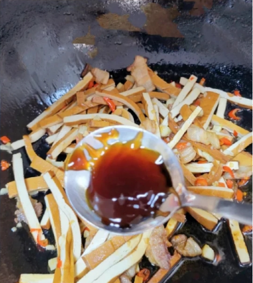 天冷了，少吃猪肉多吃它，做法简单，营养又美味，不懂吃亏大了