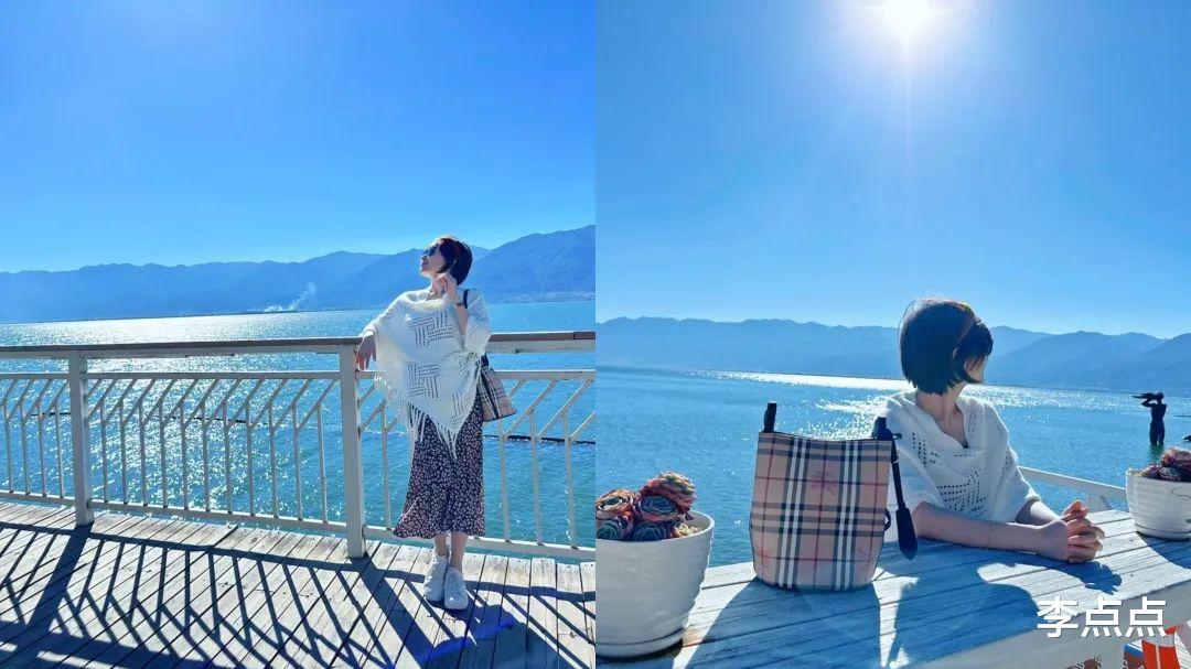 湿地公园|期待了一年半的云南旅行，我有5点夸奖1个遗憾
