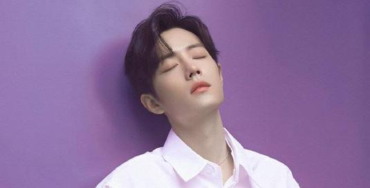 肖战|用事实证明，肖战依然是那个拼命努力、手不释卷的少年