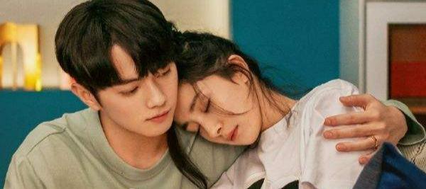 许凯|《爱的二八定律》，许凯霸气“护妻”