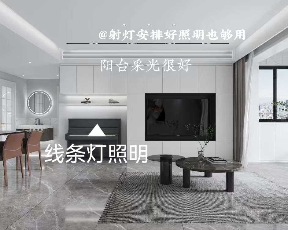 看完这篇,什么灯具都会挑!