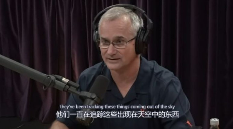 是什么让你相信有外星人存在?