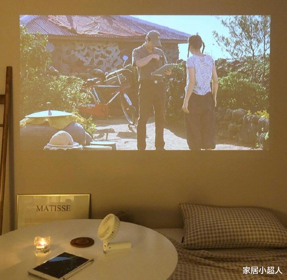 现在年轻人的卧室,竟抛弃了那么多东西,不只有衣柜!