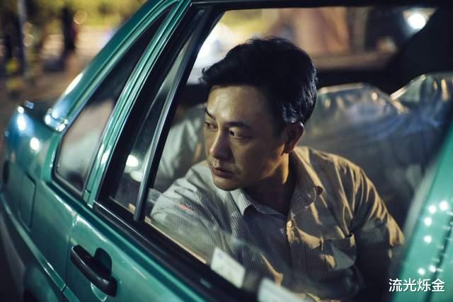 张颂文|《狂飙》中的高启强算什么,张颂文的演技早在这档综艺中封了神