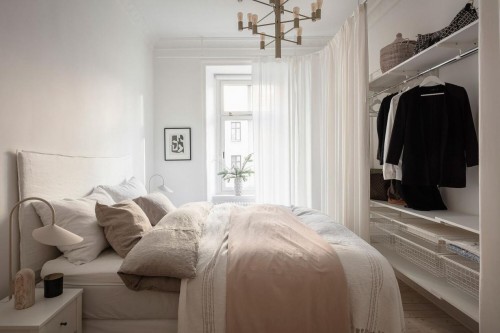 斯堪的纳维亚室内设计让你更懂北欧风