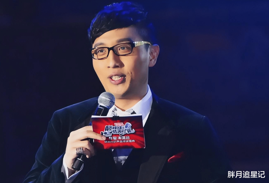 华少|“中国好舌头”华少:跌落的口碑再难挽回,他为何会沦落至此?