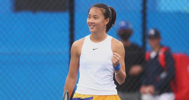 王蔷|3-0！王蔷送蛋轻松取胜，联合会杯中国队横扫新西兰暂居首位！