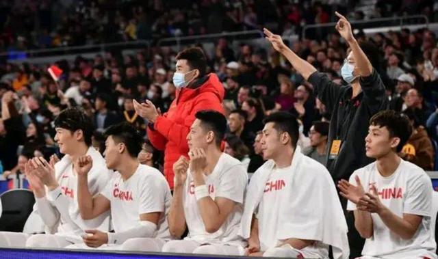 亚洲杯|多人阳性，紧急征调，中国男篮本届亚洲杯前景如何？