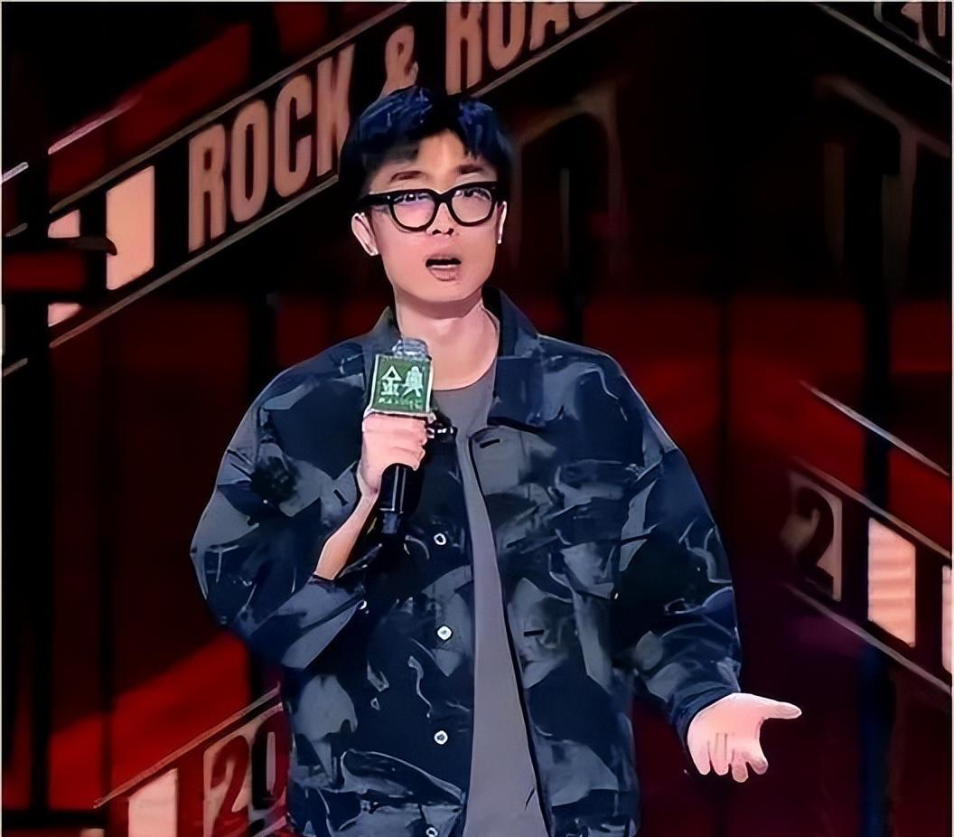 脱口秀大会|“脱口秀大会”的遗憾和“中国好声音”的剧本