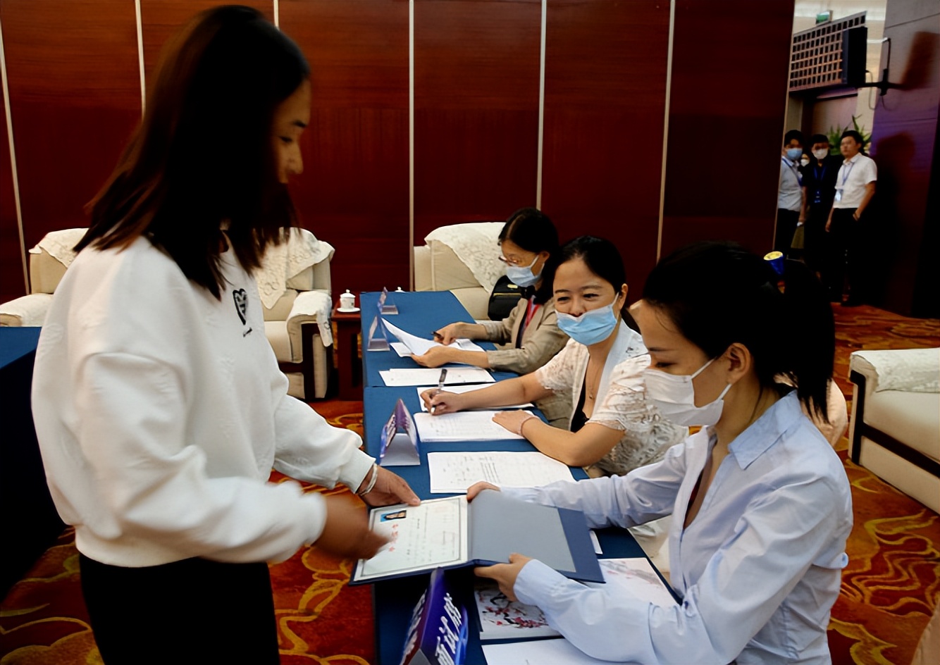 求职|招聘方的大实话:只要是专科生,200分跟400分没区别,有点扎心