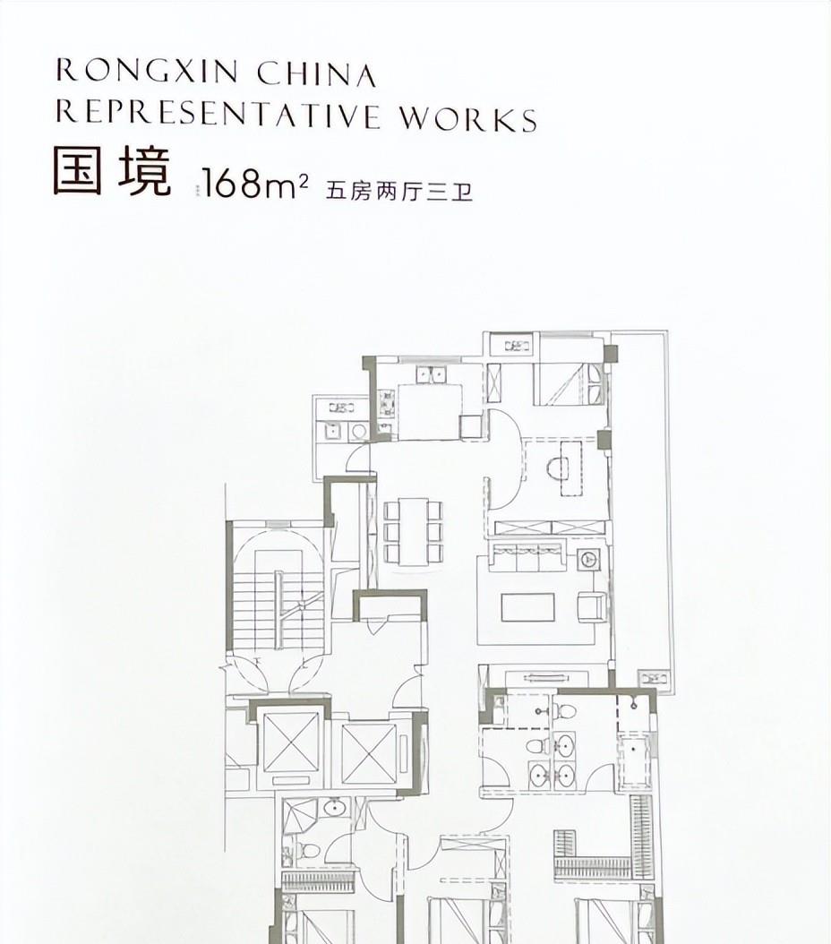 融信|褪去热度的南二环,融信国公馆还有多大市场?