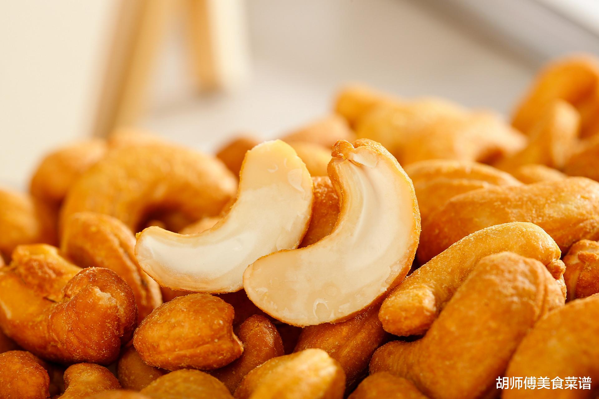 大年初一,若是不缺钱,少吃瓜子花生,多吃这6样,虎年大吉大利