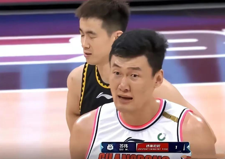 苏伟|苏伟怒怼杨鸣：当教练了不起啊？