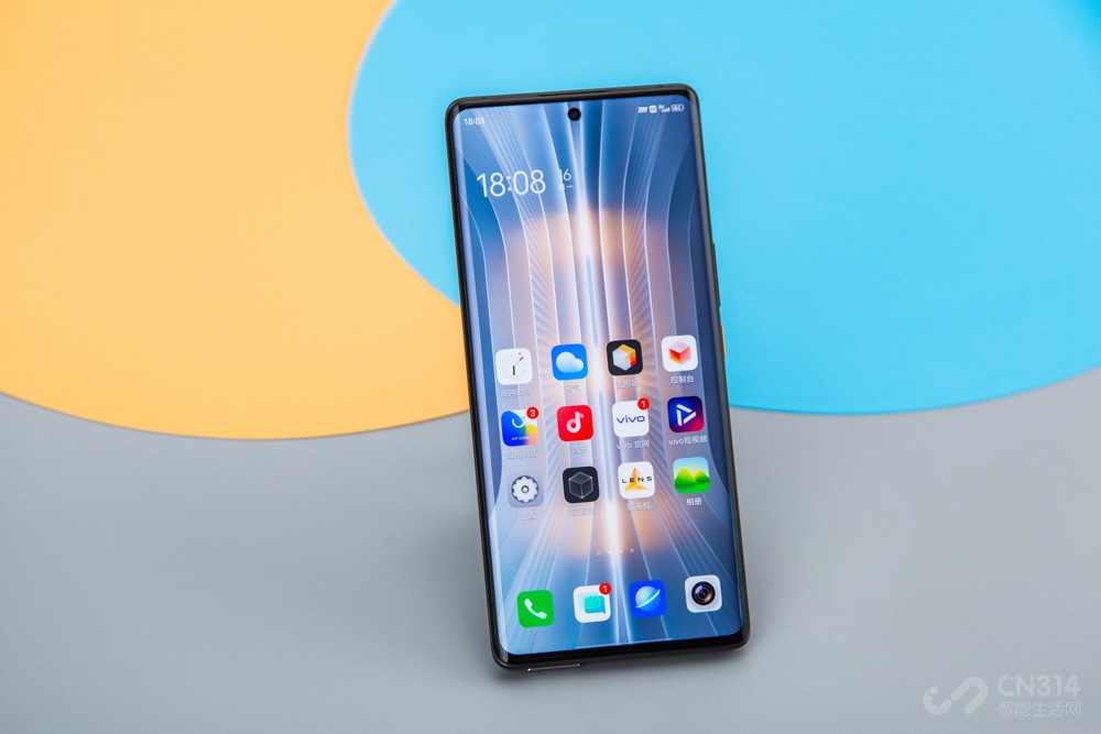 海尔集团|电竞属性始终拉满!2021年iQOO手机回顾