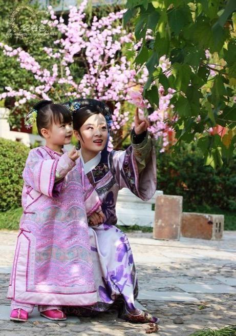 甄嬛|卫临的上位：取代师傅温实初，成为甄嬛心腹，只因为这一点