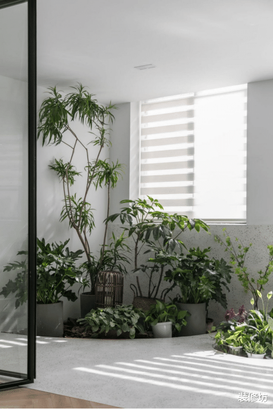 楼市|上海三代同堂的亲子空间,实现200㎡空间绝美升级,好玩又好住