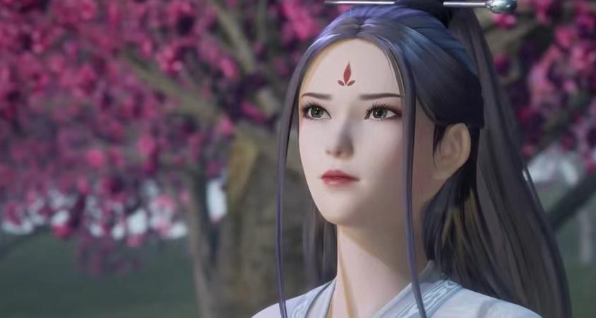 师父|叶嫣然回归，安芸大美女不知所踪，男主师父现身，仙界要乱了