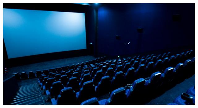 电影院真的要消失了？2022年观影人次下降98%，3点原因不可避免