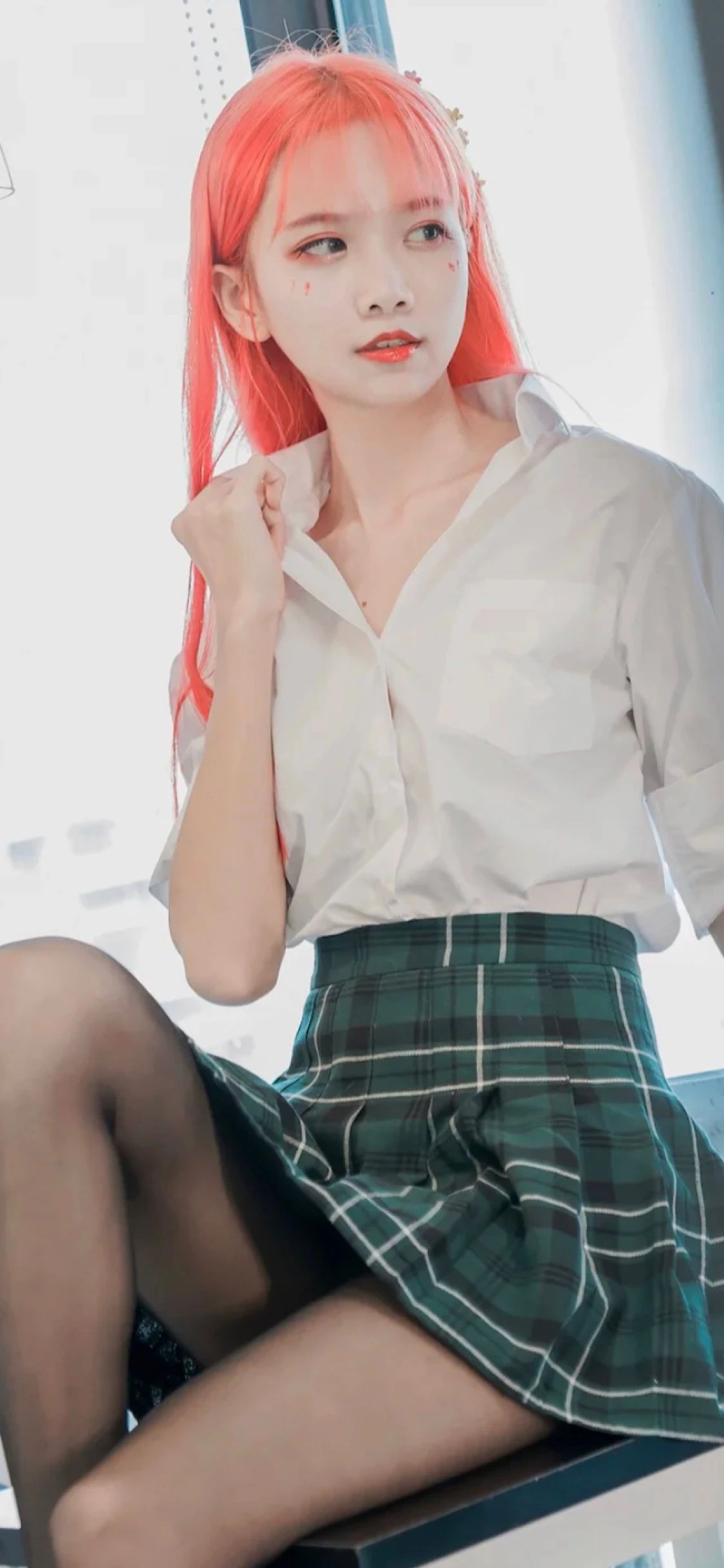 手机壁纸|【手机壁纸合集】美女壁纸 1 - 21 - 11