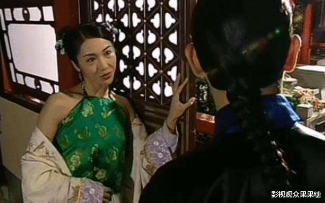 金枝欲孽|金枝欲孽：为何孙白杨不喜欢温柔的尔淳，却喜欢刁蛮任性的玉莹？