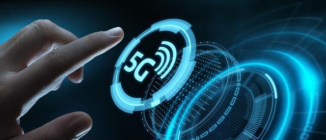 5G|谷歌前首席执行官表示,美国在5G竞争中已远远落后于中国
