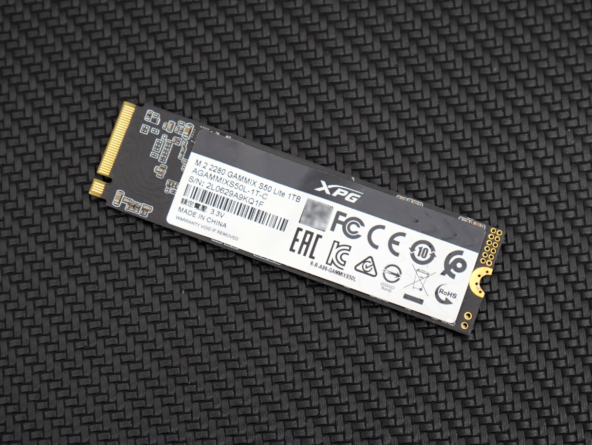 Python|12代酷睿平台,D4内存+PCIe 4.0 SSD才是当下正选?