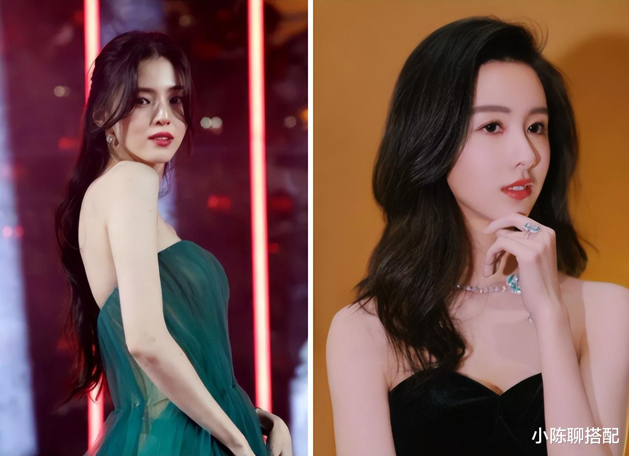 护肤 为什么你一换发型就显土气?发型的4个雷区,看看你都踩了没