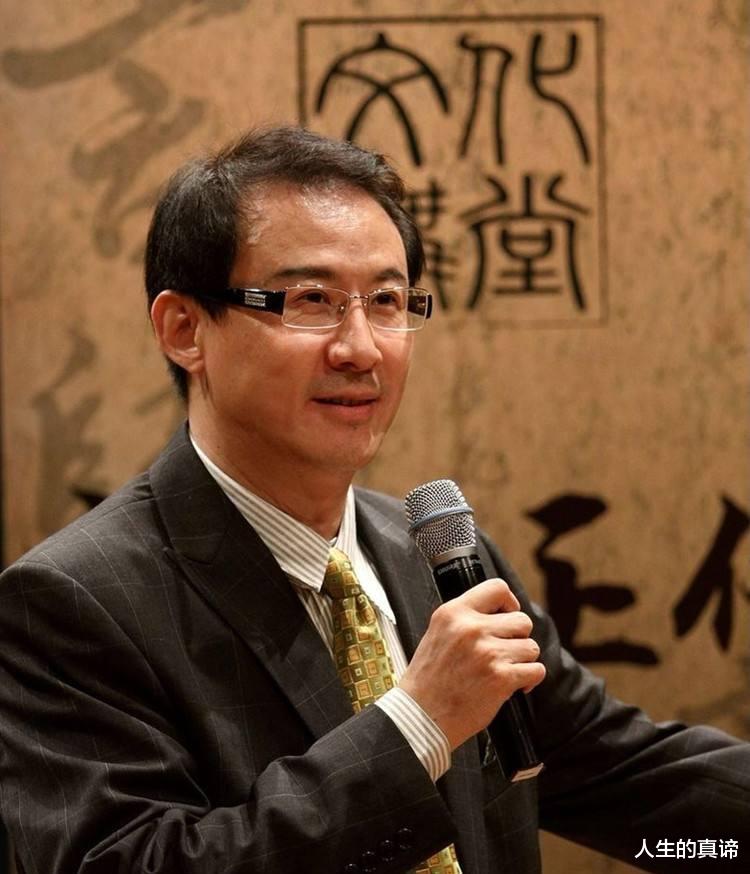 京剧|京剧演员言兴朋曾因剧院“官本位”思想下海经商，直言为过好一点