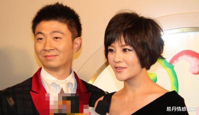 刘孜|刘孜：28岁嫁给地产大亨，34岁才做妈妈，生活过得有滋有味