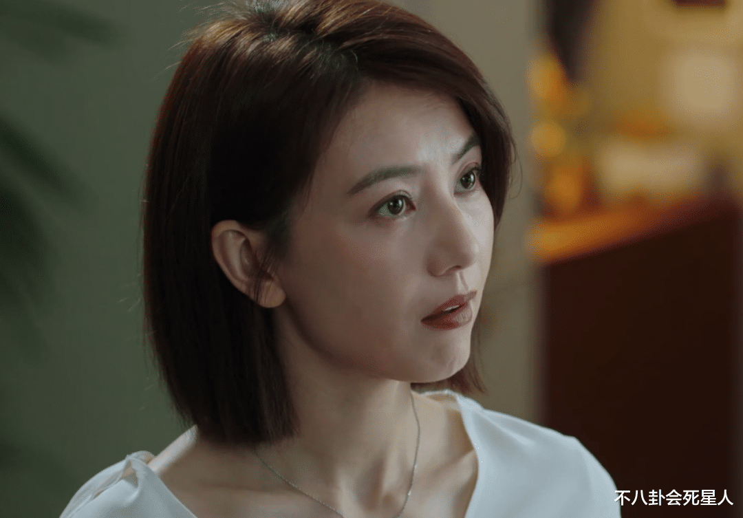 高圆圆|?不扮嫩、不打针、人到中年演妈妈，高圆圆李小冉的清醒值得赞扬