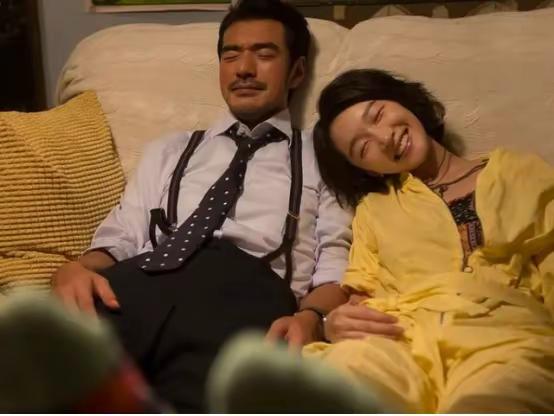 梁丹妮|金城武近照曝光，小鲜肉变大叔，隐居日本感情成谜