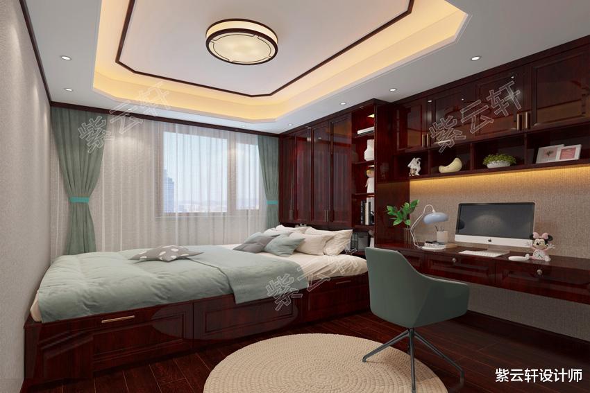 温馨、舒适、大方的居所,是人们的最爱吗?