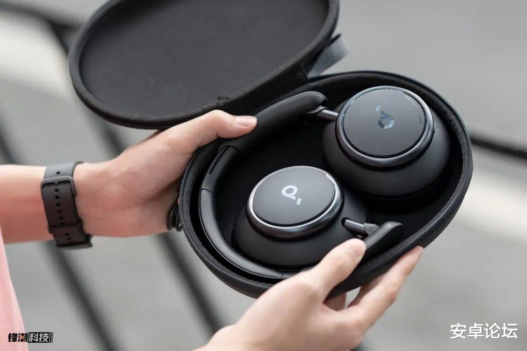 索尼|声阔Q45/Bose QC45/索尼XM5 耳机横向对比，贵，不一定对