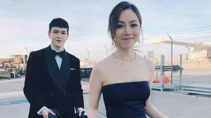 邓紫棋|邓紫棋已经秘密领证结婚？两人疑似已定居上海，住13万一平豪宅！