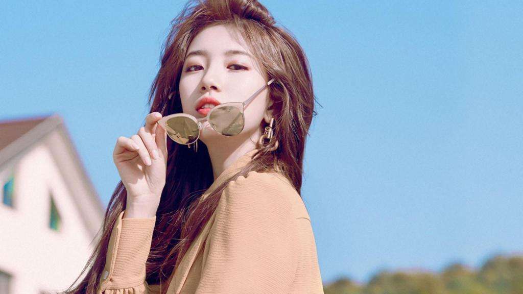 裴秀智|裴秀智再接新剧,出演漫改剧《李斗娜》,上演年下恋情