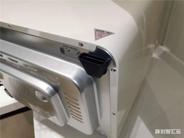 厨房好物推荐:拥有蒸烤箱,美食能升级,厨房更靓丽